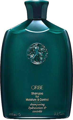 Shampoo for Moisture and Control