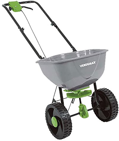 GAEBI Bricomed Rotary Abonador 15 kg