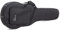Gewa-Pure FX Case Light Weight Softcase E-Gitarre LP-Form