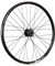 Taylor-Wheels 26 Zoll Vorderrad Mavic XM119 Disc Deore HB-M525 schwarz
