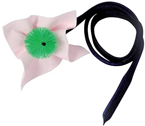 Gewa 756462 Wischer Saxophon S-Bögen, Microfaser