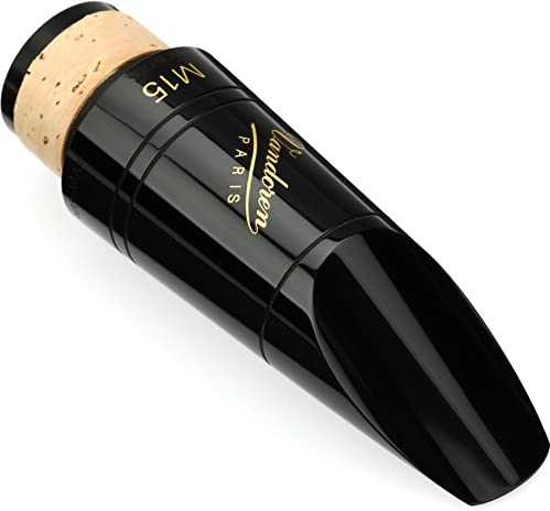 Vandoren CM3178 Profile 88 Beak M15 Bb Clarinet Mouthpiece
