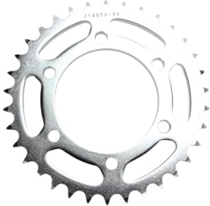 JT Sprockets JTR850.34 34T Steel Rear Sprocket