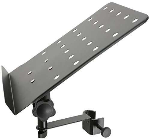 qtx MTS-A Attachable Music/Tablet Shelf