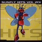 Sunfly Karaoke Hits Volume 201 (CD+G)