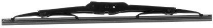Trico Exact Fit Herkömmliches Wischerblatt 11/280 mm, Vorinstallierte Anschlüsse, Kein Werkzeug Zum Anbringen Erforderlich