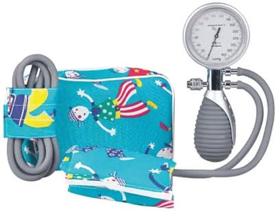 Pressure Man II E3 1090 K Juego de Niños Set, manómetro dispositivo