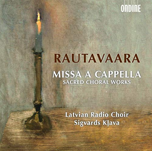 Missa A Cappella: Sacred Chora