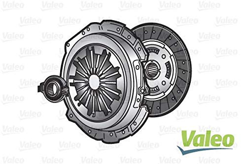 Valeo 828629 Clutch Kit