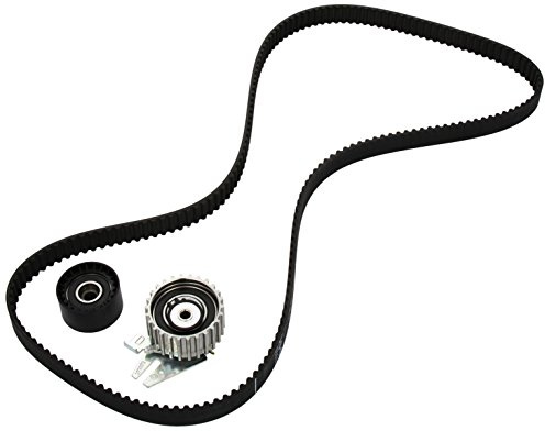 INA 530 0561 10 Zahnriemensatz | Kompatibel mit: ALFA ROMEO GIULIETTA, MITO, FIAT 500L, 500X, BRAVO II, DOBLO Bus, DOBLO Cargo, DOBLO Pritsche/Fahrgestell