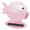 Chicco Badethermometer Fisch, rosa