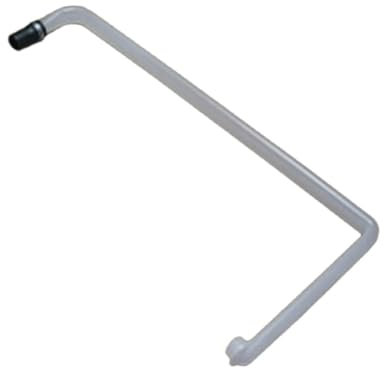 SMEG - tuyau bras de lavage superieur pour lave vaisselle SMEG