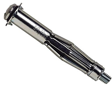 RAWSM04038 - Rawlplug - RAWSM04038 Interset Cavity Fixings & - EU/UK