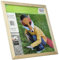 Artemio 30,5 x 30,5 cm Cadre en Bois, Beige