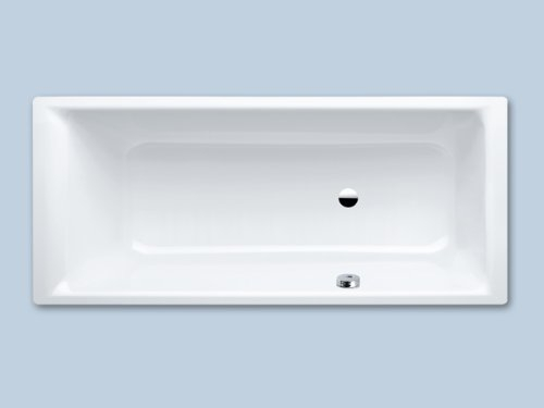 Kaldewei Stahl Badewanne Ambiente PURO 692 Vollantislip 1700x800mm alpinweiss