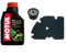 KIT TAGLIANDO PIAGGIO VESPA GRANTURISMO GTS GTV GT 125 200 250 300