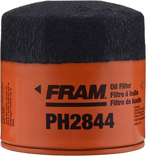 Fram Extra Guard PH2844 Ölfilter, 10 K Mile Change Intervall Spin-On