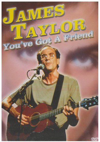 James Taylor - You've Got A Friend [UK Import]