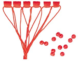 JENZI Faden-Stopper feiner Faden