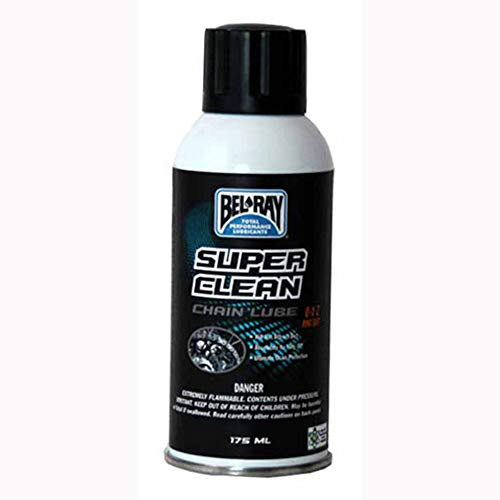Bel-Ray Super Clean Kettenspray 175ml