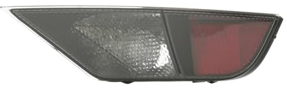 Magneti Marelli 714000062501 Rückleuchten, Recht | Kompatibel mit: SEAT ALTEA, ALTEA XL