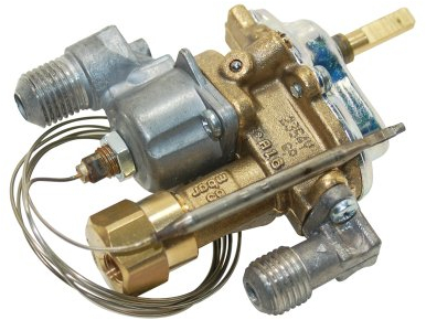 Beko 431920026 - Termostato per forno a gas