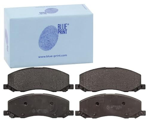 Blue Print ADW194207 Brake Pads