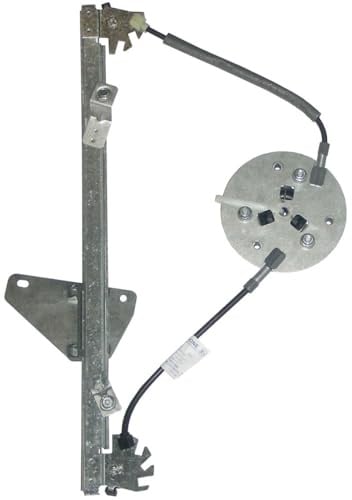 Valeo Window Regulator Left Front 850774