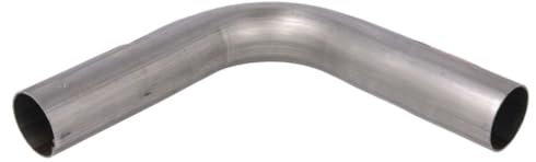 Bosal 263-645 Universal Abgasrohr, Gebogen, 1.5mm Dicke/Stärke, 45mm Außendurchmesser, 90° Elbow