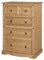 Mercers Furniture Corona 3+2 Chest of Drawers