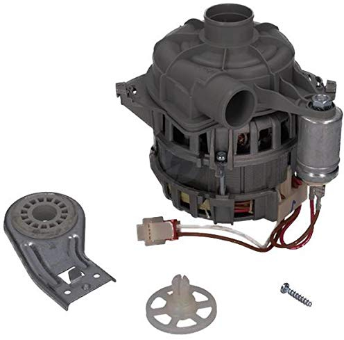 Fagor – Motor bomba de ciclo, 90 W, para lavavajillas Fagor