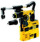 DeWalt DCH365M2-QW - Martello demolitore/perforatore a batteria