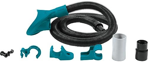 Makita 196571-4 Dust Extraction Attachment, SDS-MAX, Demolition