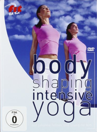 Fit for Fun - Bodyshaping Intensive Yoga