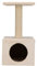 TRIXIE Poste Rascador Zamora, 61 cm, Beige