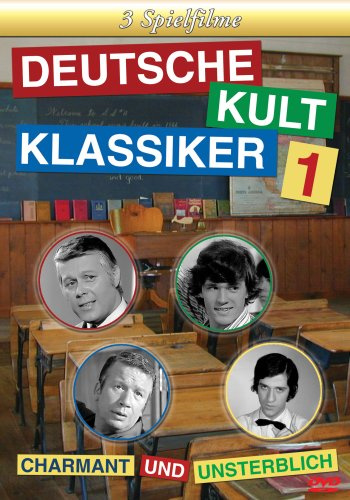 Deutsche Kult Klassiker 1