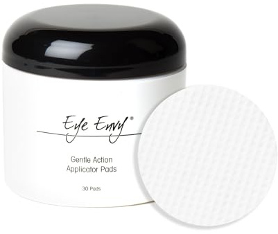 Eye Envy Applicator Pads 30 Pk
