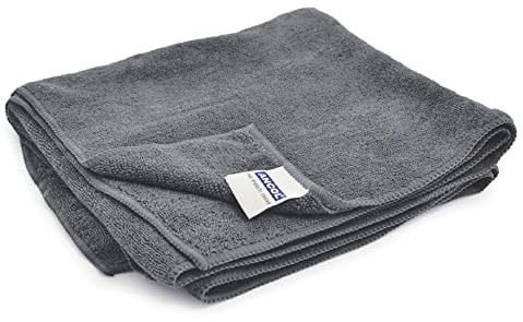 Ancol Mikrofaser-Handtuch, 100 x 50 cm