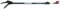 Bellota 3612 - Forbici Telescopiche a Lunga Portata per Giardinaggio - Strumento da Taglio per la Raccolta con Diametro di 10 mm - Con Manico Estensibile da 1 Metro a 1,5 m