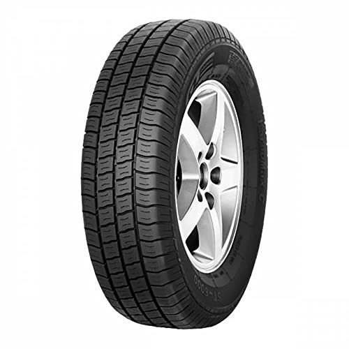GT RADIAL ST 6000 KARGOMAX - 195/60R12C 104/102N - C/C/70dB - Anhängerreifen