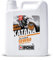 IPONE - Motoröl 4-Takt-Motorrad 10W60 Katana Off Road -100% synthetisch mit Estern - Schnelles und präzises Schalten - 4L-Kanister