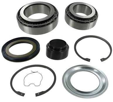 SKF VKBA 2450 Wheel Bearing Kit