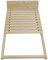 TUGA - Holztech Rollrost und Auflagerrahmen Lattenrost 90 x 190 cm 300kg Palettenbett Gästebett