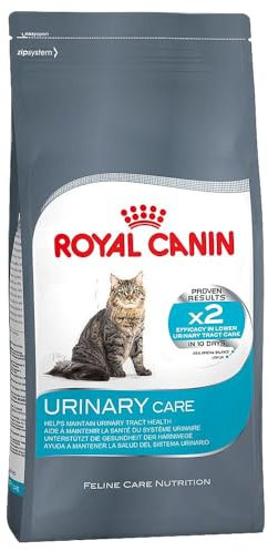 royal canin – pienso para Cuidado del tracto urinario para Gato, 400 g