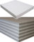 5 Small White Rigid Polystyrene Foam Sheets Boards Slabs - Size 600mm Long x 400mm Wide x 25mm Thick - EPS70 SDN Floor Insulation Sheeting Packing Void Loose Fill Filler Protective