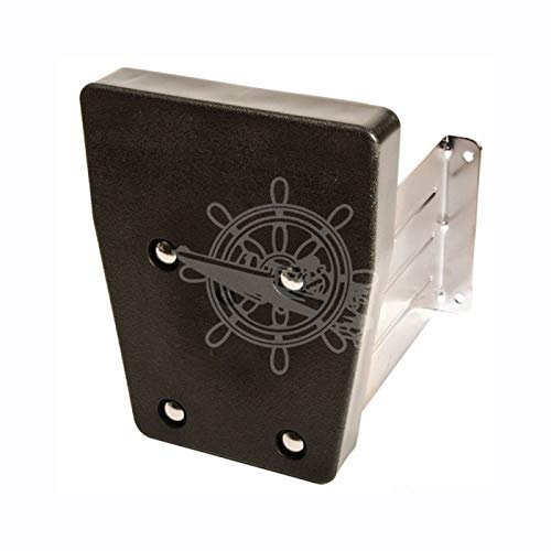 OSCULATI Support Moteur Heavy Duty à paroi