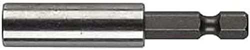 Makita P-34235 Bithalter 60 mm magnetisch, 12 Stück