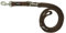 Wolters Cat&Dog Professional 27160 Führleine Classic Gr.L lang 300cm x 20mm tabac