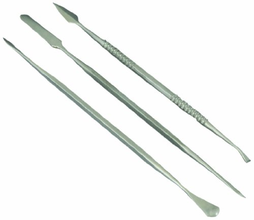 Italeri - I50819 - Accessoire pour Maquette - Gravoirs en Acier 3