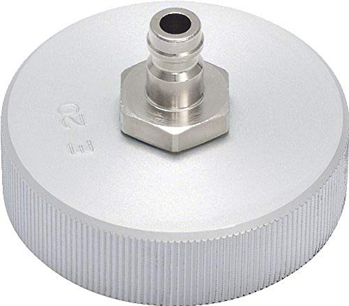 KS Tools 160.0751 Euroadapter HY 20
